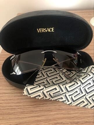 versace güneş gözlüğü kadın